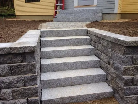 Syvinski Landscaping