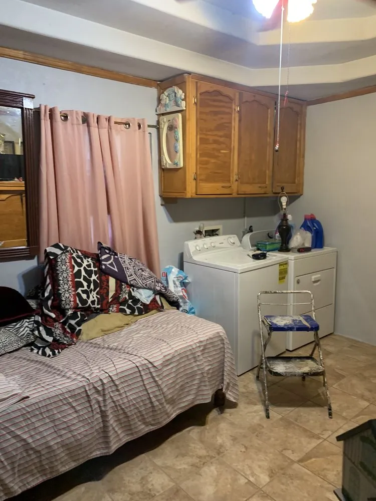 Reliable lawn mowing service in Edinburg, TX - S&Z Home Services