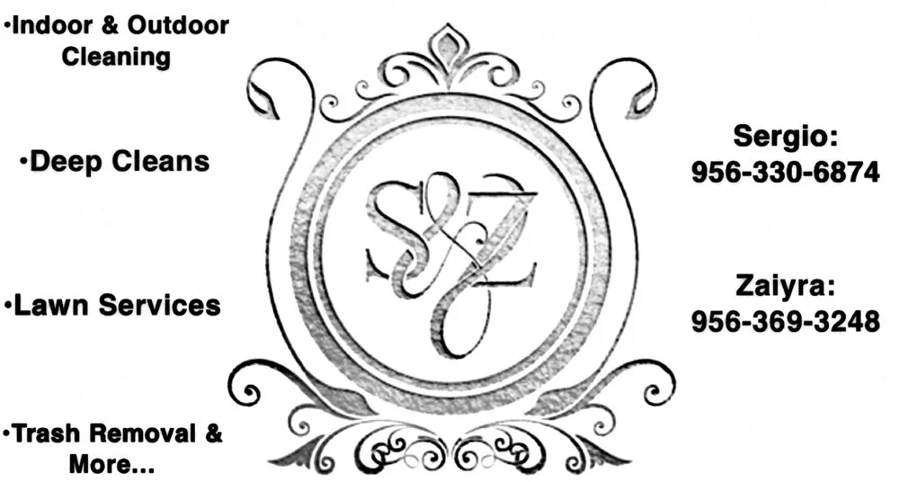 Local yard maintenance in Edinburg, TX by S&Z Home Services