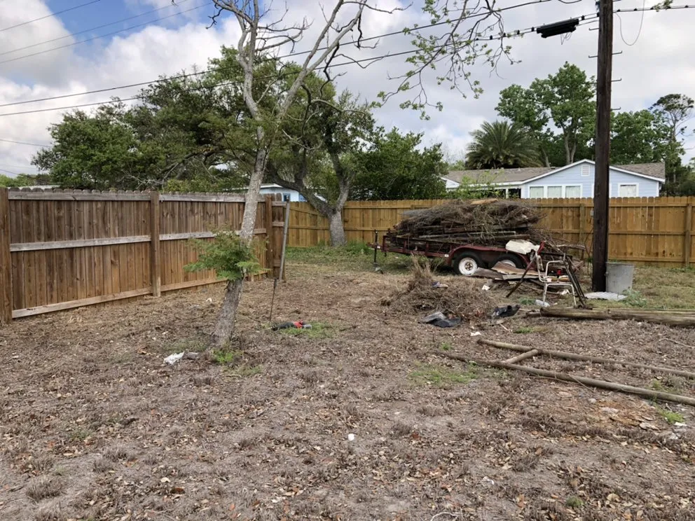 Expert landscape installation for outdoor upgrades across Edinburg, TX - S&Z Home Services