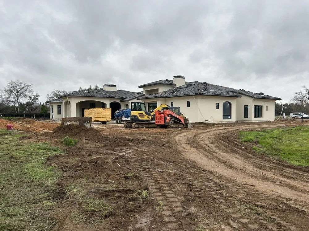 Reliable landscape installation in Manteca, CA - SZ Landscape Services