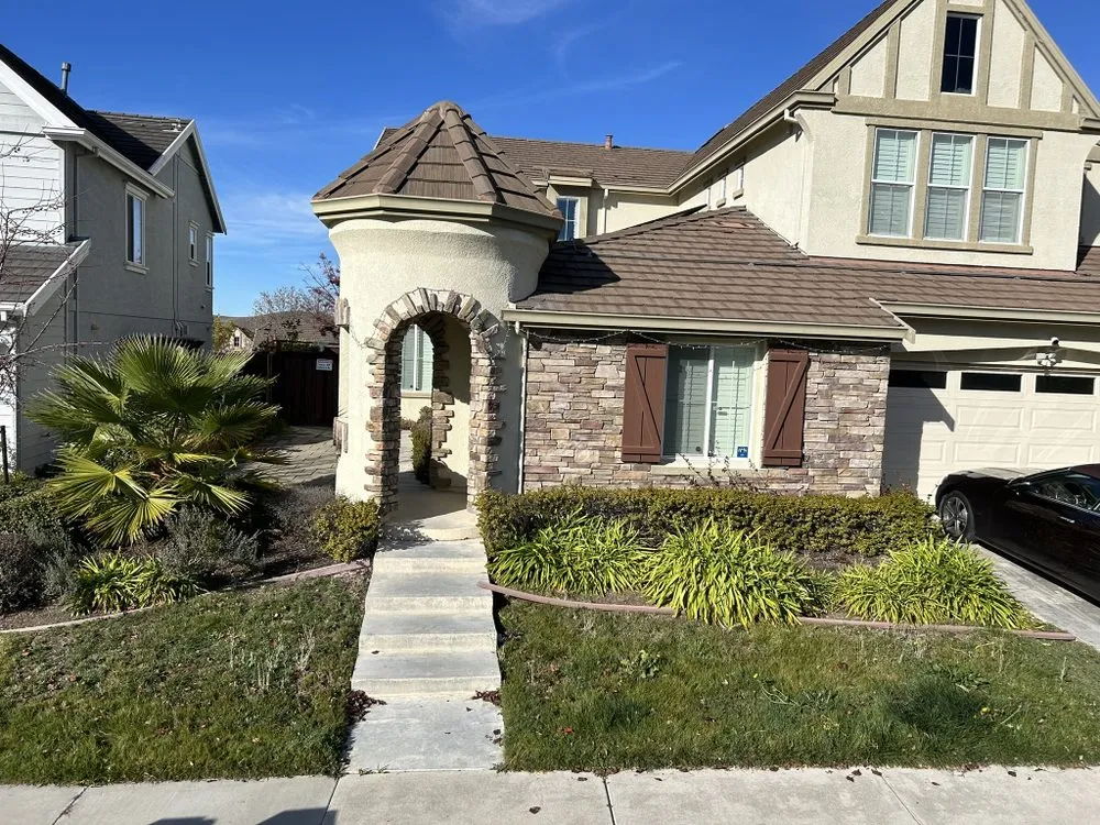 Expert yard cleanup service experts serving Manteca, CA - SZ Landscape Services