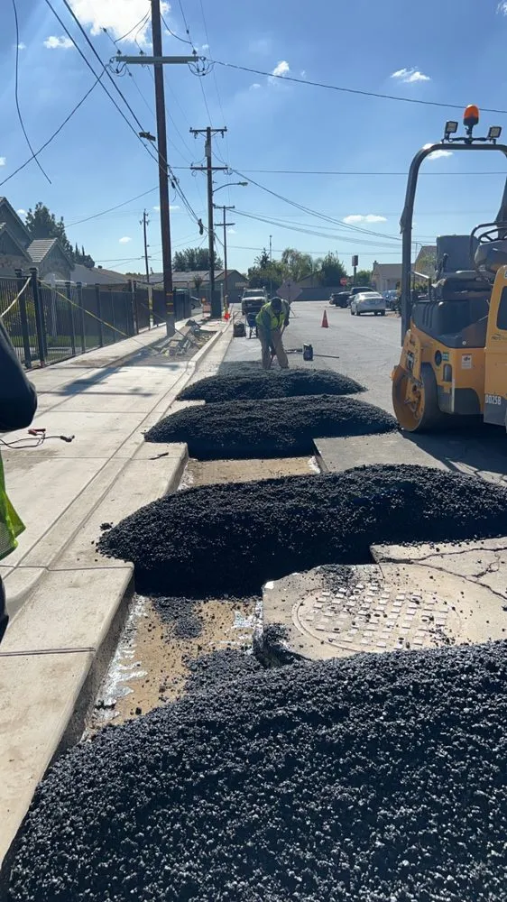 Reliable yard maintenance in Manteca, CA - SZ Landscape Services