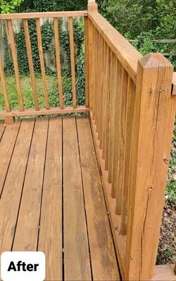 S&Z Pressure Washing Logo