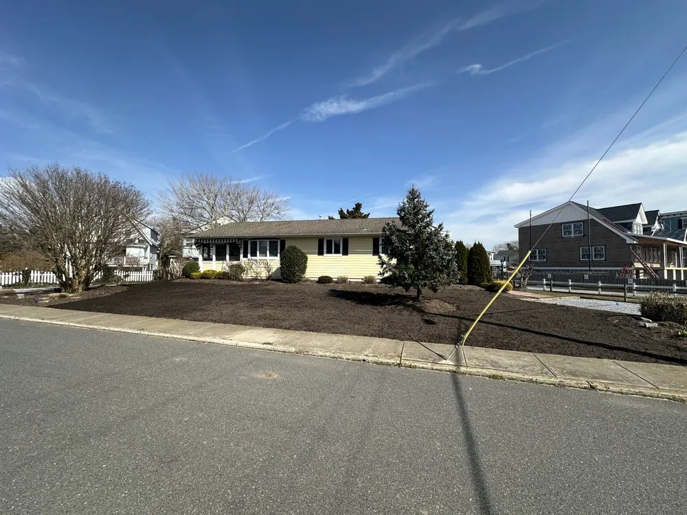 Reliable landscaping services experts serving Cape May, NJ - Szigeti Landscaping & Property Maintenance