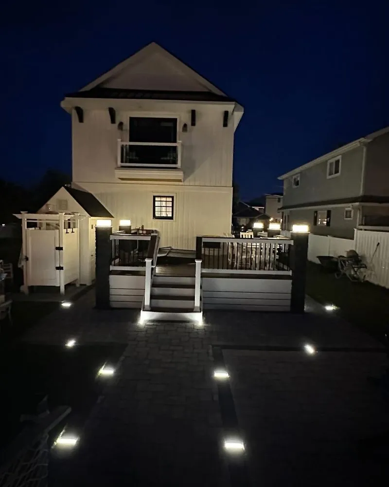 Top-rated yard maintenance in Cape May, NJ by Szigeti Landscaping & Property Maintenance