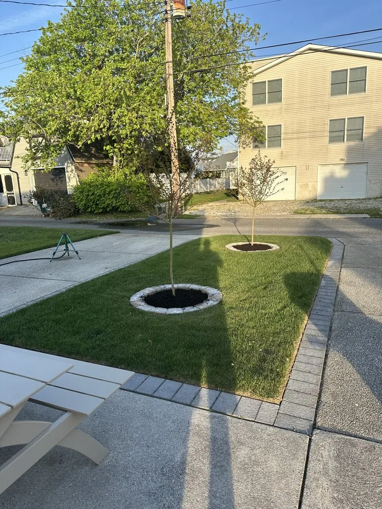 Affordable lawn mowing service experts serving Cape May, NJ - Szigeti Landscaping & Property Maintenance