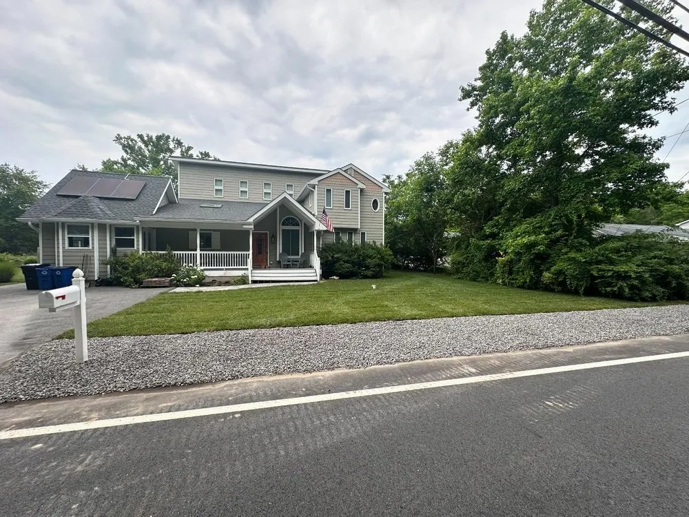 Top-rated outdoor landscaping experts serving Cape May, NJ - Szigeti Landscaping & Property Maintenance