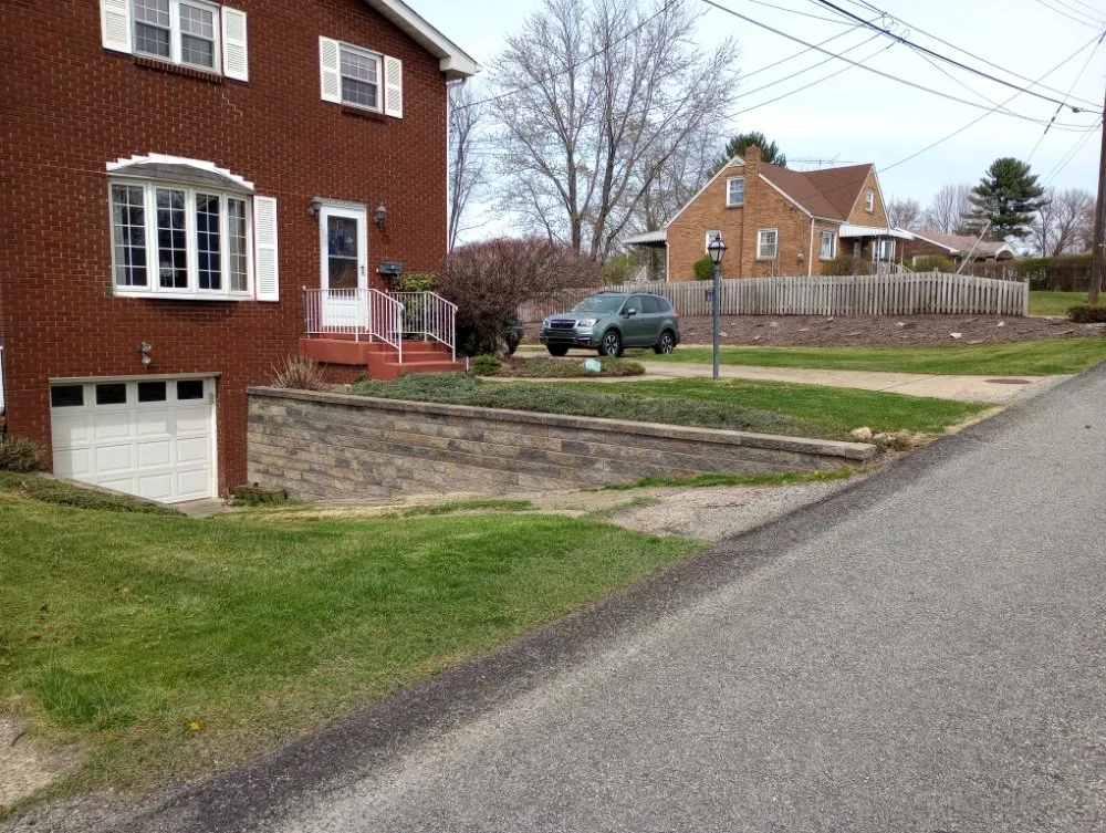 Professional lawn care service near you in Penn hills, PA by Szulc Scapes