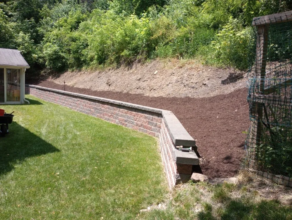 Local lawn care service in Penn hills, PA - Szulc Scapes