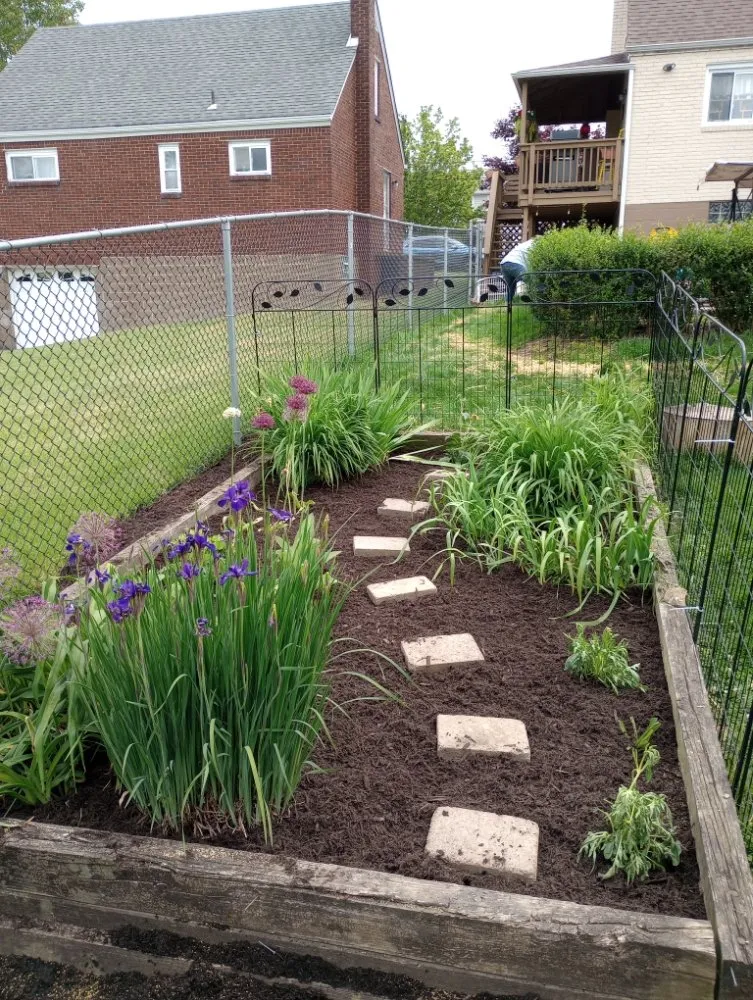 Trusted landscaping services with custom design across Penn hills, PA - Szulc Scapes