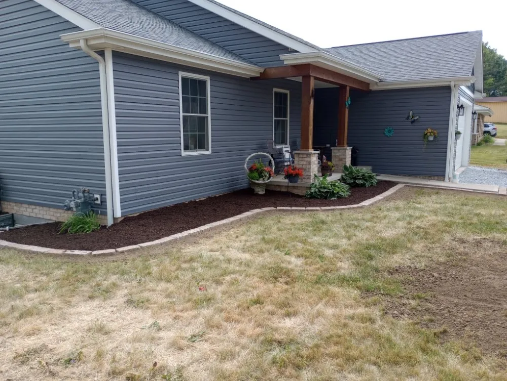 Trusted yard cleanup service in Penn hills, PA - Szulc Scapes