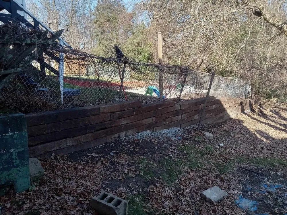 Reliable yard cleanup service for year-round maintenance across Penn hills, PA - Szulc Scapes