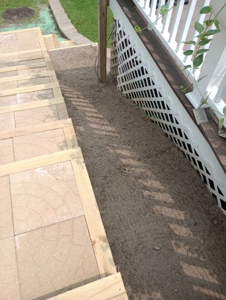 Expert yard maintenance near you in Penn hills, PA by Szulc Scapes