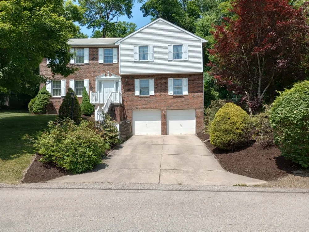 Local yard maintenance in Penn hills, PA by Szulc Scapes