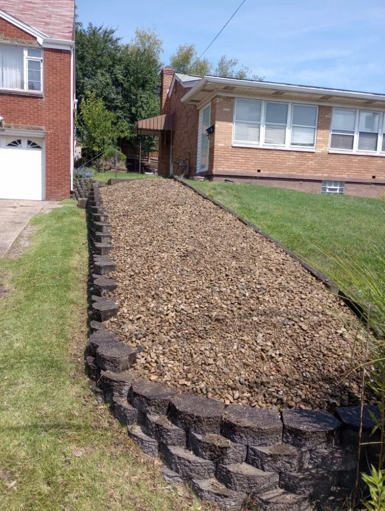 Top-rated landscape installation for outdoor upgrades across Penn hills, PA - Szulc Scapes