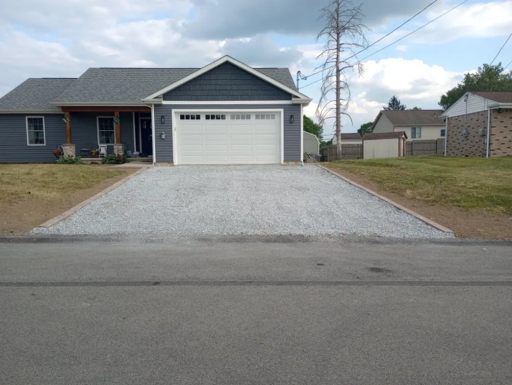 Top-rated outdoor landscaping experts serving Penn hills, PA - Szulc Scapes