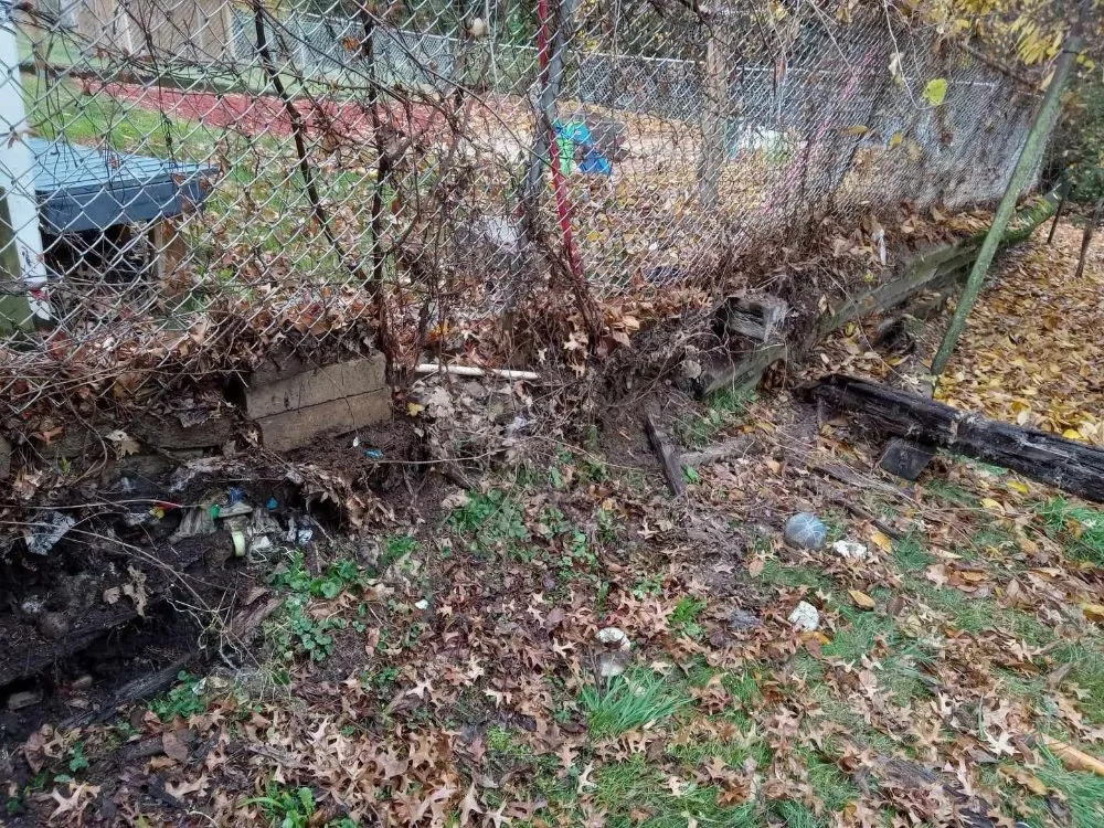 Local outdoor landscaping with custom design across Penn hills, PA - Szulc Scapes