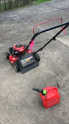 Szymo's Lawn Service