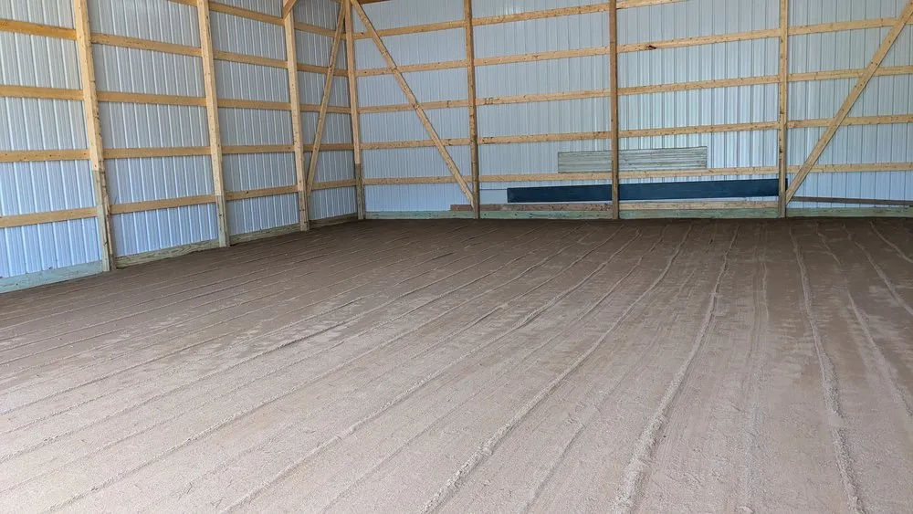 Custom yard maintenance in Hackensack, MN - T & A Becker Services
