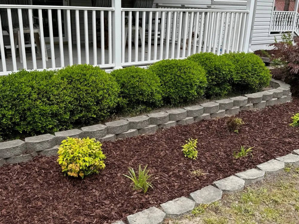 Reliable landscaping services for outdoor upgrades across Fayetteville, NC - T & A Lawncare
