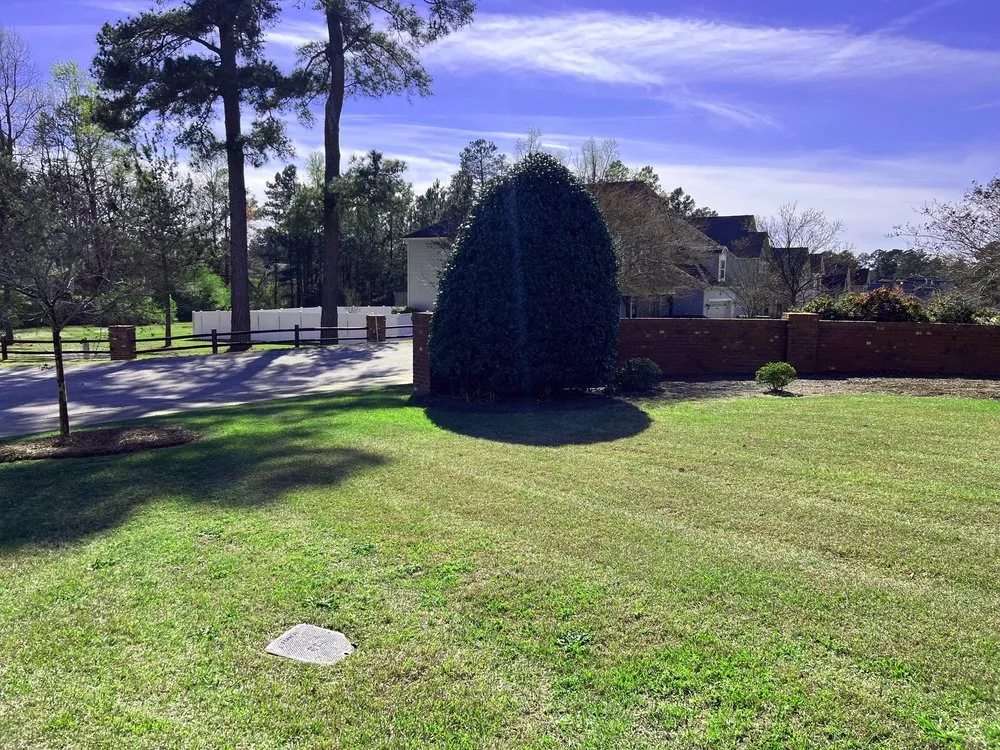 Top-rated outdoor landscaping experts serving Fayetteville, NC - T & A Lawncare