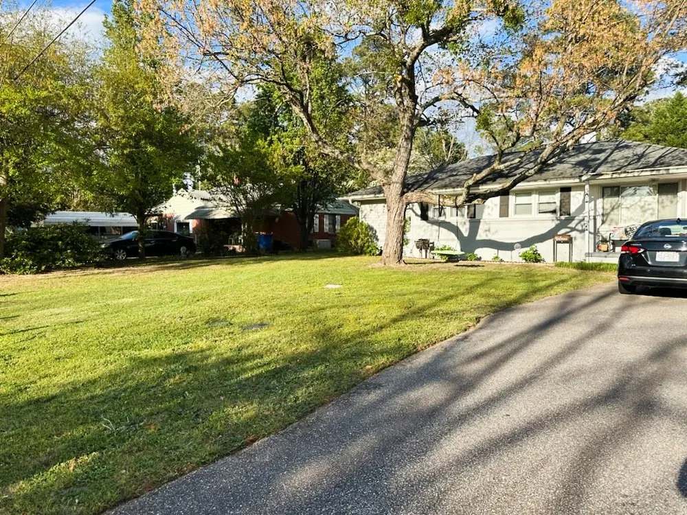 Top-rated landscaping services experts serving Fayetteville, NC - T & A Lawncare