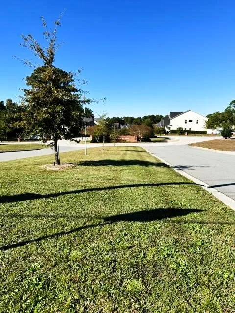 Trusted lawn care service experts serving Fayetteville, NC - T & A Lawncare