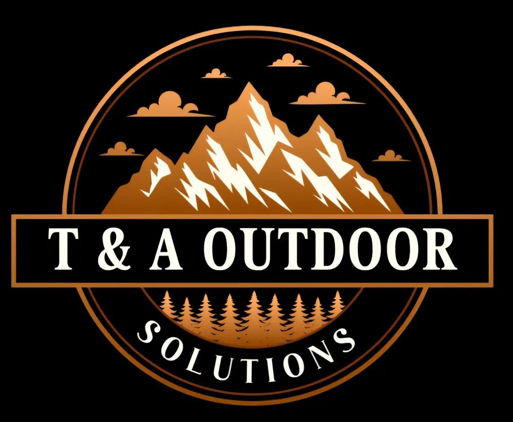 Top-rated outdoor landscaping experts serving Cedar Bluff, AL - T & A Outdoor Solutions