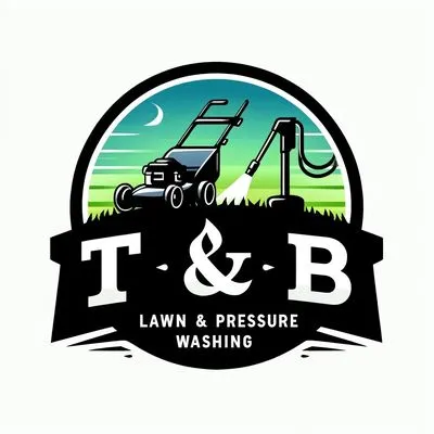T & B Logo