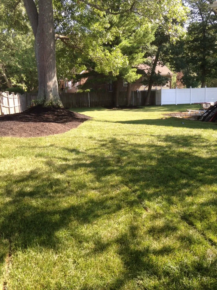 Reliable residential landscaping in Andover, MA - T & B Landscape & Irrigation