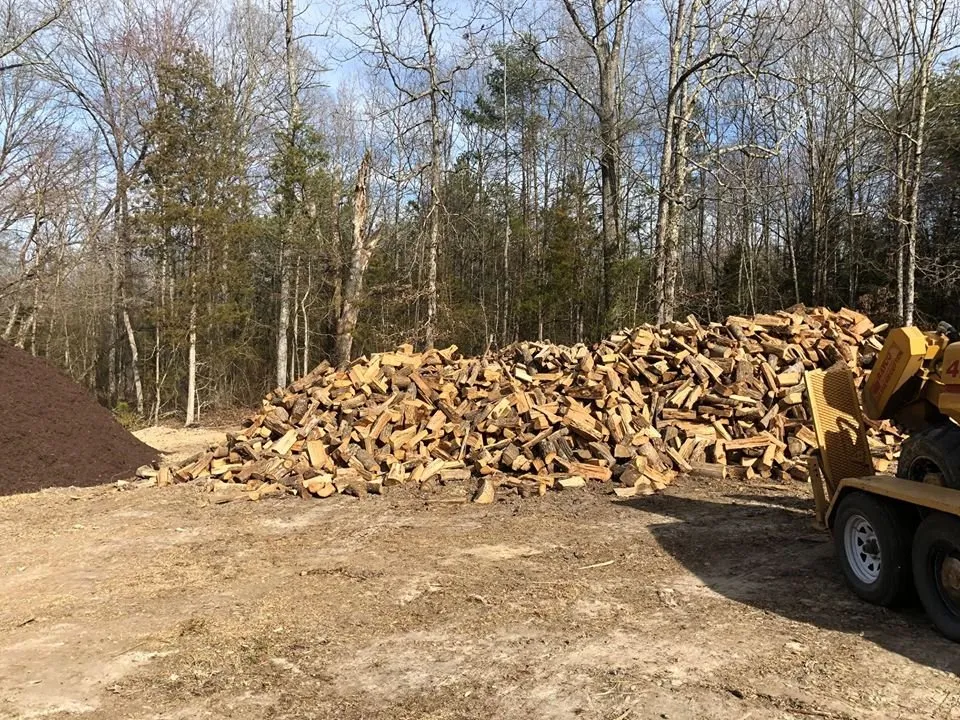 Trusted landscape installation in Cumberland, VA - T & B Landscaping & Tree Service