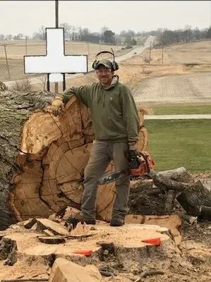 T & B Property Maintenance & Tree Service