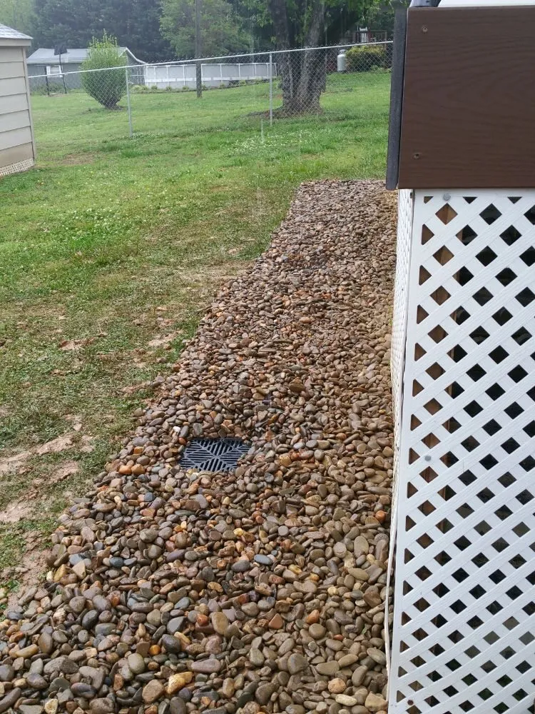 Professional residential landscaping for homes across Spartanburg, SC - T & C Landscaping