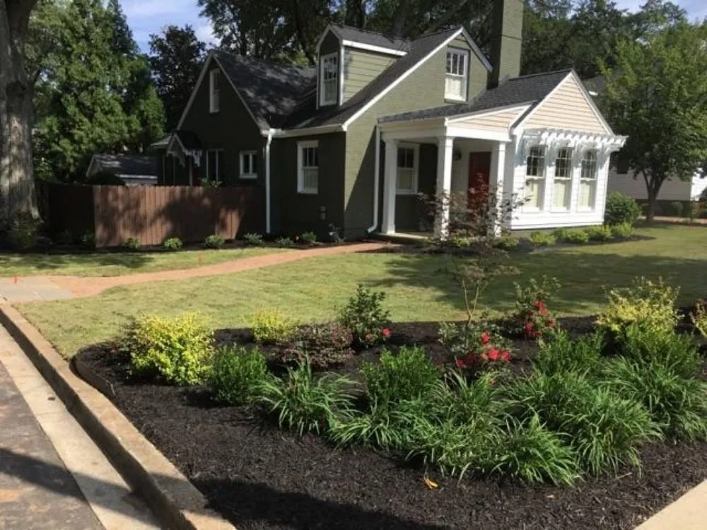 Expert lawn care service experts serving Spartanburg, SC - T & C Landscaping