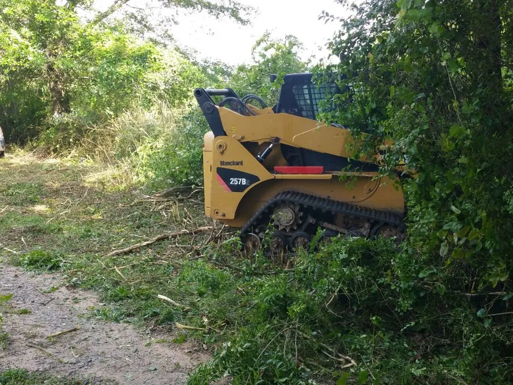 Local landscape installation for homes across Spartanburg, SC - T & C Landscaping