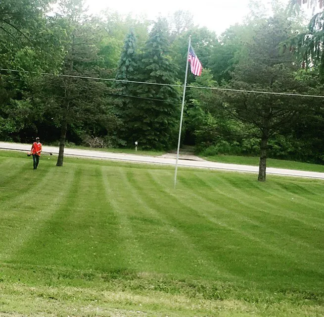 Local residential landscaping experts serving Fenton, MI - T & C Lawn Care