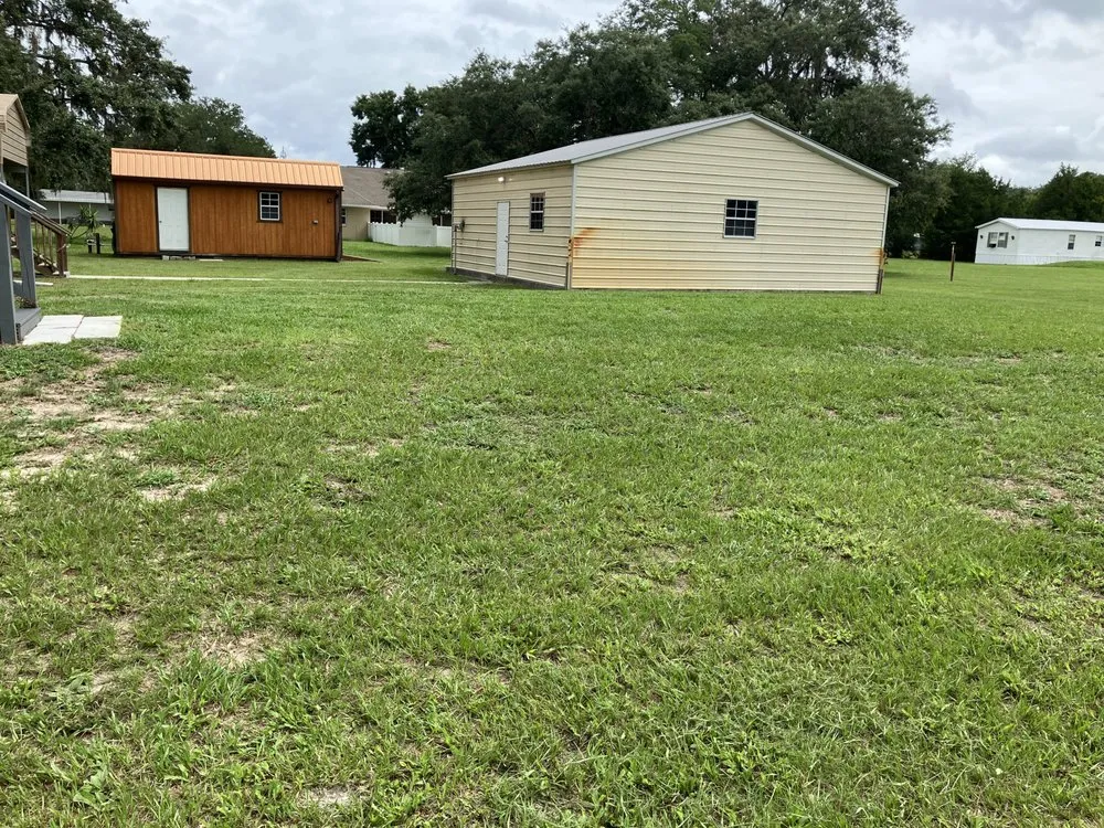 Trusted landscaping services for outdoor upgrades across Gainesville, FL - T & C Lawn Care