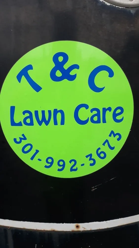 Trusted landscape design experts serving Hagerstown, MD - T & C Lawn Care