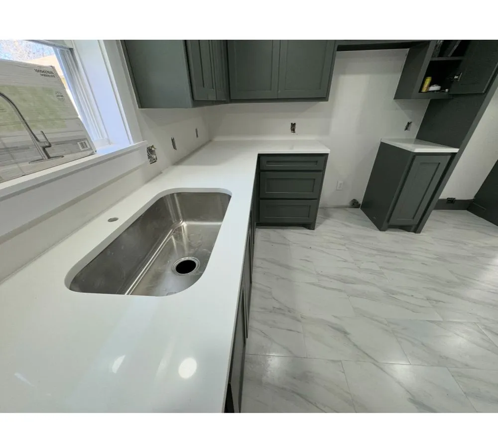 Expert landscaping services in Heath, TX by T & D Construction