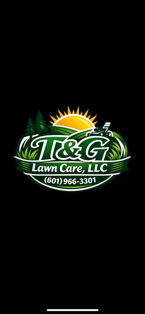 Top-rated garden landscaping in Brandon, MS by T & G Lawn Care