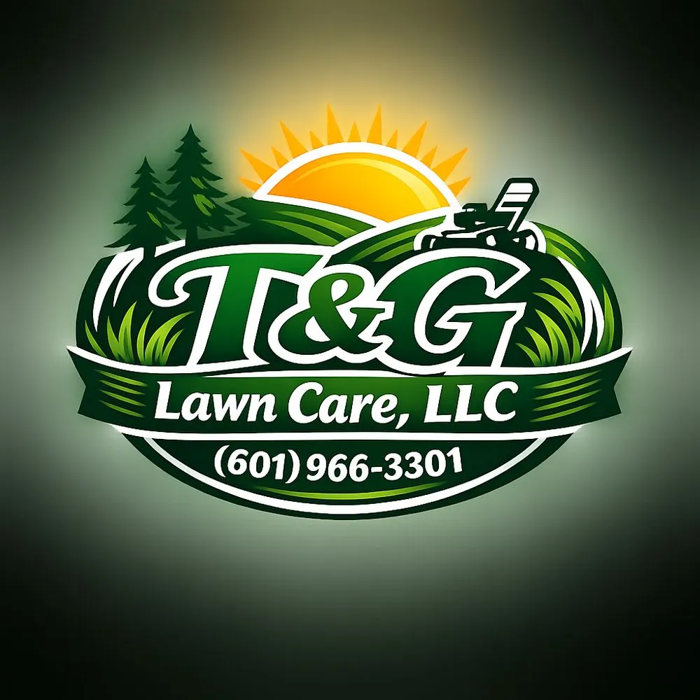 Top-rated lawn care service in Brandon, MS by T & G Lawn Care