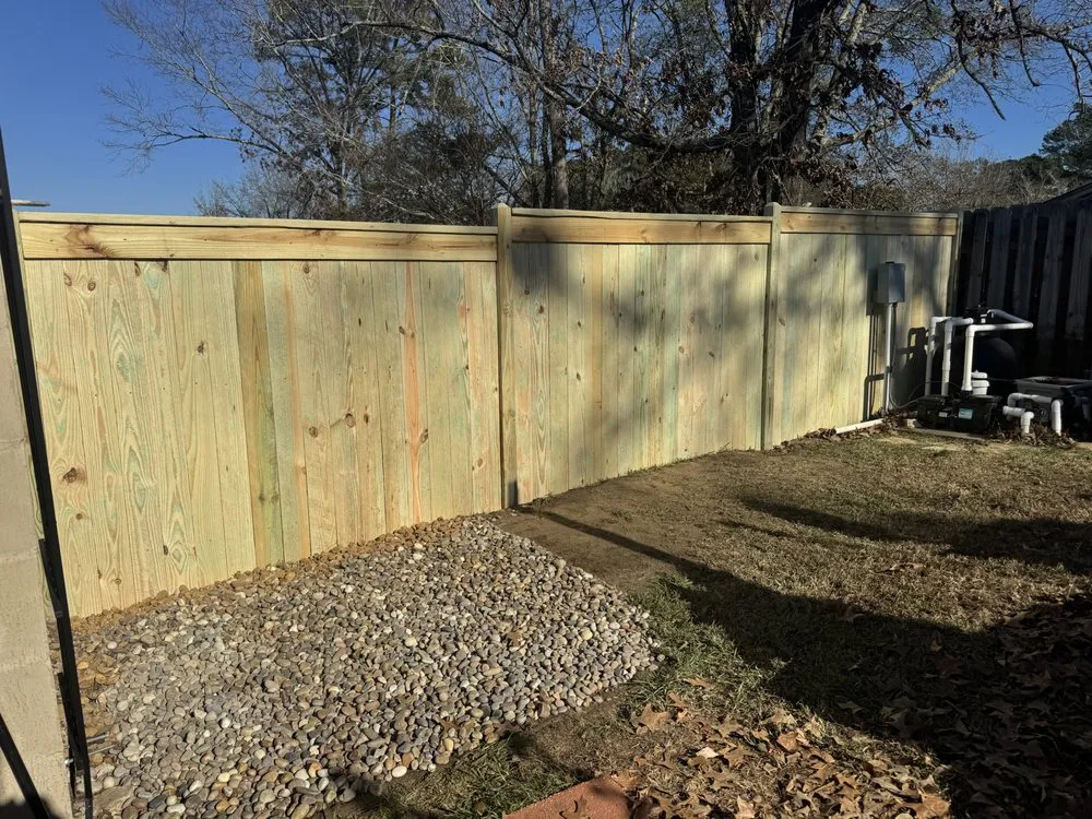 Expert yard maintenance in Brandon, MS - T & G Lawn Care