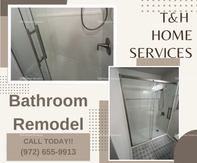 Reliable yard maintenance for residential properties across Athens, TX - T & H Home Services