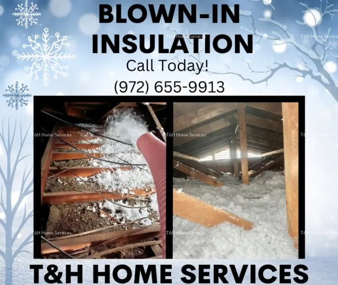 Local residential landscaping experts serving Athens, TX - T & H Home Services