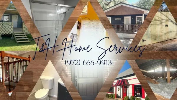 T & H Home Services