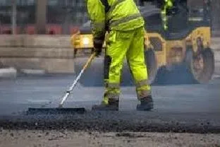 Trusted landscaping services in Pittsburgh, PA by T & H Paving