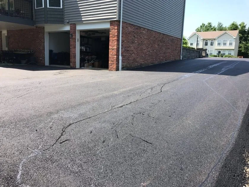 Local yard cleanup service experts serving Pittsburgh, PA - T & H Paving