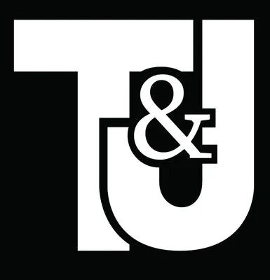 T & J Home Services Logo