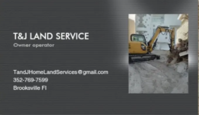 Top-rated landscape design for outdoor upgrades across Brooksville, FL - T & J Land Services